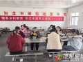 一飯一餐總關(guān)情 家校同心護(hù)成長(zhǎng)——隨縣萬(wàn)和鎮(zhèn)車店小學(xué)舉辦食堂家長(zhǎng)開(kāi)放日活動(dòng)