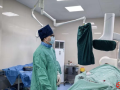 四機(jī)聯(lián)動(dòng)，雙區(qū)備份，隨州市中心醫(yī)院介入手術(shù)硬核升級(jí)！