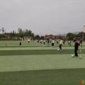 隨縣萬和鎮(zhèn)體育藝術名師工作室“新光閃耀，體藝共進”公開課活動在中心學校圓滿舉行