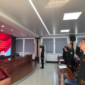 隨州市交通運輸綜合執(zhí)法支隊開展  “樹立正確政績觀 擔(dān)當作為勇爭先”聯(lián)合主題黨日活動