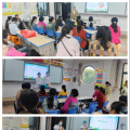 致敬護士節(jié) 護佑特殊群體健康——隨州市婦幼保健院走進隨州市特殊教育學(xué)校開展公益健康服務(wù)活動