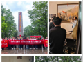 黨建引領(lǐng)聚合力 風(fēng)雨礪行擔(dān)使命 ——隨州市婦幼保健院開展護士節(jié)黨建暨團隊拓展活動