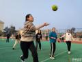 萬和鎮(zhèn)舉辦慶元旦教職工籃球氣排球比賽 盡顯教育人奮進風(fēng)采