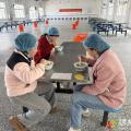 家校攜手共護(hù)膳食安全 隨縣萬和鎮(zhèn)桃園中學(xué)筑牢校園食安防線