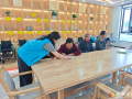 走出家門?擁抱暖陽 |  涢水社區(qū)公益助殘活動圓滿舉行