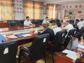 唐縣鎮(zhèn)中心學(xué)校召開全鎮(zhèn)校園安全工作會議