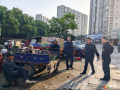 涢水街道綜合執(zhí)法中心助力文明城市創(chuàng)建