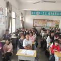 筑牢安全防線 守護(hù)生命之花——隨縣新街鎮(zhèn)第一小學(xué)扎實(shí)開展防溺水系列宣傳教育活動(dòng)
