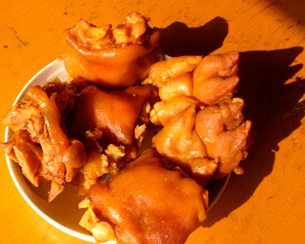 廣水市馬坪鎮(zhèn)為拐子飯“正名” ，讓特色飲食流淌“幸?！? class=